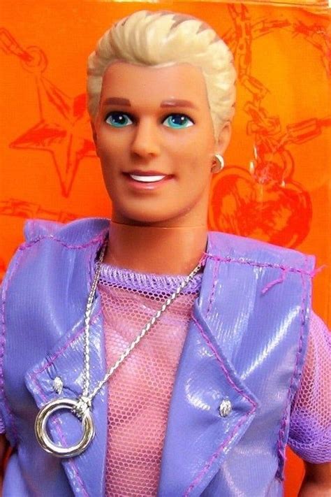 The Funky Magic Ken Phenomenon: How a Toy Became a Cultural Icon